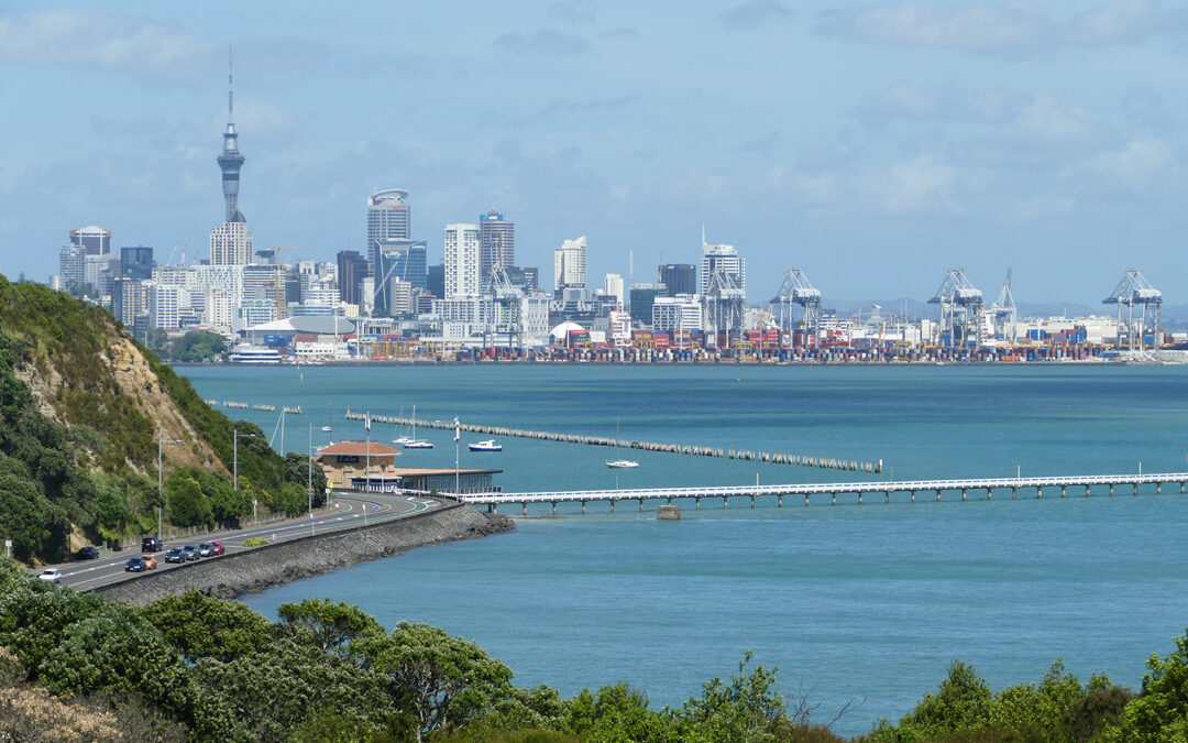 Auckland