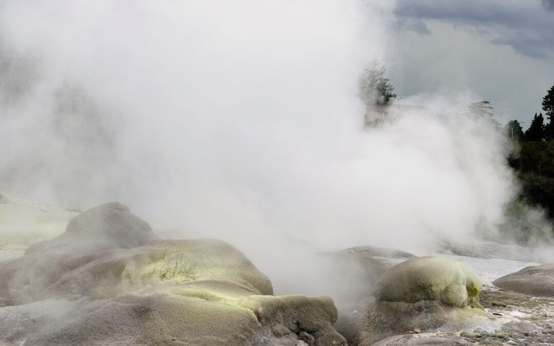 Oparau – Rotorua